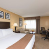 Отель Holiday Inn Cleveland-S Independence, an IHG Hotel, фото 4