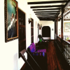 Отель Hostal Revash, фото 13