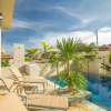 Отель Villa Nusa, фото 16