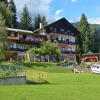 Отель Familie Lemberger, фото 1