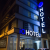 Отель iO Hotel, фото 31