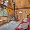 Отель Quiet Big Bear City Cabin w/ Loft: 5 Mi to Village, фото 8