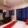 Отель OYO 3531 Hotel Vishwas, фото 13