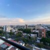 Отель PH 2BR/2BA Private Terrace Chapultepec @serra в Гвадалахаре