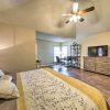 Отель Family-friendly San Antonio Home w/ Hot Tub & Deck, фото 4