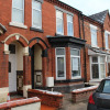 Отель Townhouse @ 282 Walthall Street Crewe, фото 14