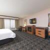 Отель Hampton Inn and Suites Indianapolis - Fishers, фото 5