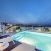 Отель Pool Penthouse-hosted by Sweetstay, фото 17