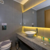 Отель Balos Beach Hotel, фото 3