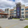 Отель MainStay Suites Waukee - West Des Moines, фото 2