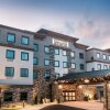 Отель Staybridge Suites Wisconsin Dells - Lake Delton, an IHG Hotel в Lake Delton