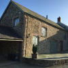 Отель West Pennicknold Barn, фото 9