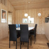 Отель 10 Person Holiday Home in Thisted, фото 20