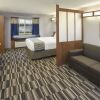 Отель Microtel Inn & Suites By Wyndham Caldwell, фото 5