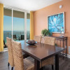Отель Aqua Resort 2101 - Coastal Haven, фото 13