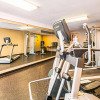 Отель Comfort Inn Falls Church - Tysons Corner, фото 19