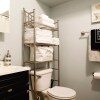 Отель Comfort Awaits at this DC Apartment, фото 10