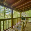 Отель Gatlinburg Cabin w/ Hot Tub ~ 6 Mi to Downtown!, фото 5