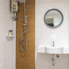 Отель ZEN Rooms Basic Rajprarop 5, фото 11