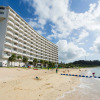 Отель Kanehide Kise Beach Palace, фото 19