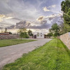 Отель Charming Couples Casita, Walk to Old Mesilla Plaza, фото 12