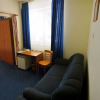 Отель Corvin, фото 6