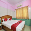Отель OYO 9113 IBRAS Residency, фото 21