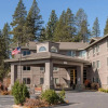 Отель Truckee Donner Lodge, фото 1