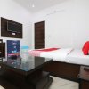 Отель OYO 23161 Hotel Akash Ganga, фото 33