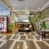 Отель Amos Cozy Hotel & Convention Hall, фото 23