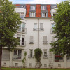 Отель Kamelienweg, фото 1