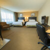 Отель Quality Inn & Suites P.E. Trudeau Airport, фото 5