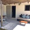 Отель House with 3 Bedrooms in Formentera, with Enclosed Garden And Wifi - 5 Km From the Beach, фото 7