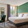 Отель Le Grand Hôtel, The Originals Relais, фото 5