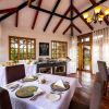 Отель Karibu Camps Lodges-Ngorongoro Lions Paw, фото 27
