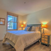 Отель Renovated Cozy Condo,heart Of River Run! Ski In/out 1 Bedroom Condo by RedAwning, фото 5