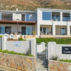Отель The Lookout Guesthouse, фото 1