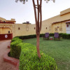 Отель Jawai Castle Resort - A Heritage Hotel in Jawai Leopard Reserve, фото 3