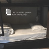 Отель C and C Nan Hostel, фото 2