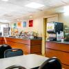 Отель Comfort Inn Edison - New Brunswick, фото 22
