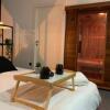 Отель Appartement SPA - Nahleo Industriel (Adults Only), фото 6