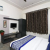 Отель Parichay By OYO Rooms, фото 14