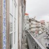 Отель Nada04 · Studio Apartment With Balcony Next to Ribeira в Порту