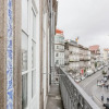 Отель Nada04 · Studio Apartment With Balcony Next to Ribeira, фото 1