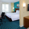 Отель Fairfield Inn & Suites Orlando Lake Buena Vista in the Marriott Village, фото 2