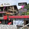 Отель Charmant Studio, 2 Adultes , Centre de Nendaz (Adults only), фото 18