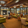 Отель Hyatt Vacation Club at Northstar Lodge, Lake Tahoe, фото 2