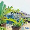 Отель Dieman B&B Hotel (Xishuangbanna Jinghong Gasa Airport Railway Station), фото 10