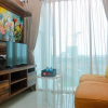 Отель Cozy and Simple Living 1BR Grand Kamala Lagoon Apartment, фото 2