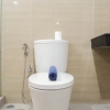 Отель High Floor with City View 2BR Apartment at The Linden, фото 13